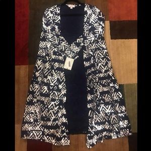 Elegant LuLaRoe Sarah